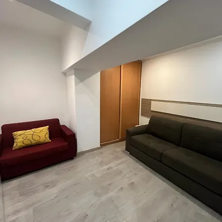Apartment Lisbon Center Rebelo Da Silva-2